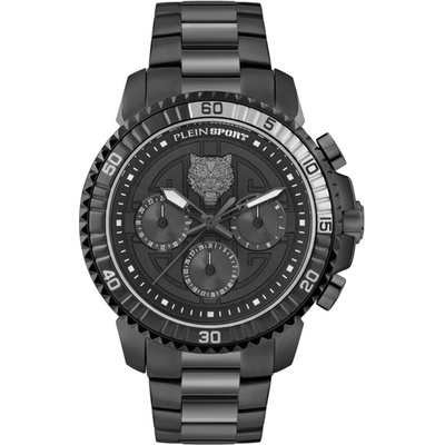 Philipp Plein Мъжки часовник Philipp Plein PSPBA1123 (B--PSPBA1123)