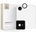 Tech-Protect Протектор за Камерата на iPhone 17e/ 16e, Tech-Protect CamRing Fit Glass, Прозрачен (5906302360154)