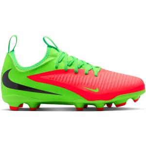 NIKE Обувки JR PHANTOM 6 LOW ACAD FG/MG Erling Haaland - sportdepot - 76,26 лв
