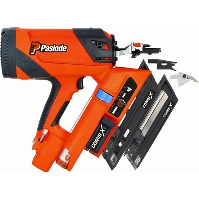 Paslode COMBI Xi 14005