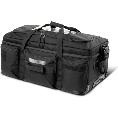 5.11 TACTICAL Přepravní taška 5.11 Tactical Mission Ready 3.0 90l černá – Hledejceny.cz