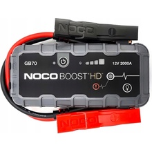 Noco GB70 12V 2000A