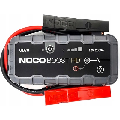 Noco GB70 12V 2000A – Zboží Mobilmania