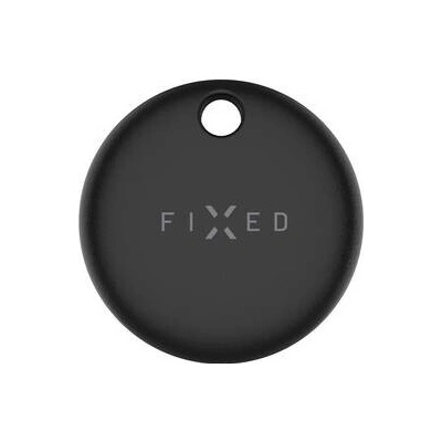 FIXED Tag Dual s podporou Find My a Find Hub (FIXTAG-DU-BK) čierny
