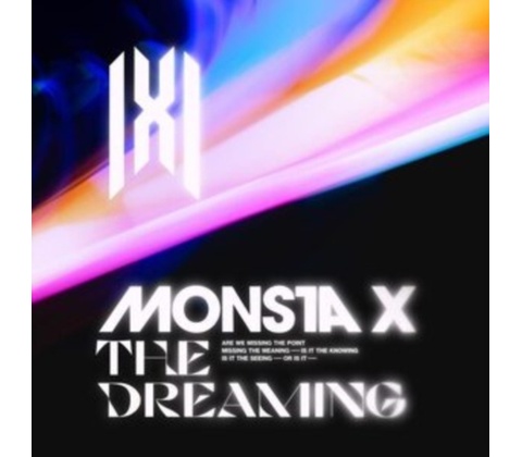 The Dreaming LP