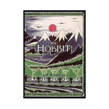 Hobbit - John Ronald Reuel Tolkien