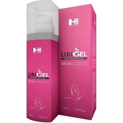 Libigel 100 ml