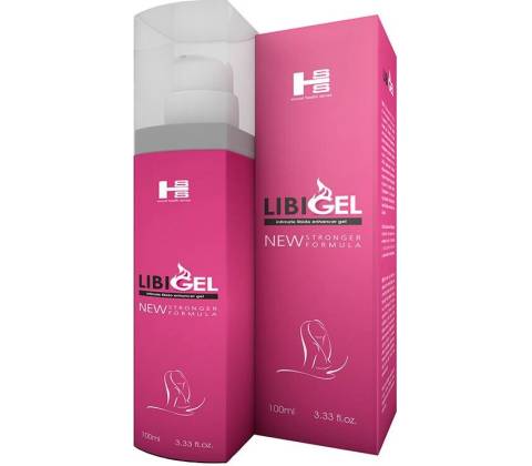 Libigel 100 ml