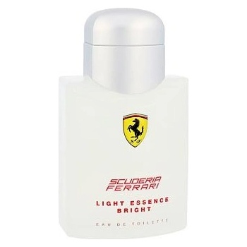 Ferrari Light Essence Bright toaletní voda unisex 75 ml