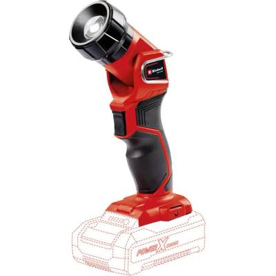 Einhell АКУМУЛАТОРЕН ПРОЖЕКТОР einhell tc-cl 18 li h pxc (4006825610451)