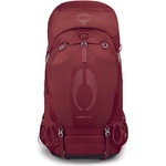 Osprey Туристическа раница OSPREY AURA AG 65, berry sorbet red (10020667OSP)