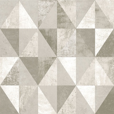 Decoprint EE22567 Luxusní vliesová tapeta Concrete Squares Essentials rozměry 0,53 x 10,05 m