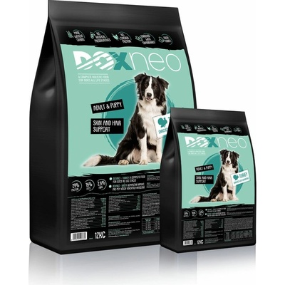 Doxneo 3 Turkey 12 kg