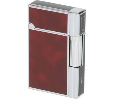 Eclipse Antique Silver