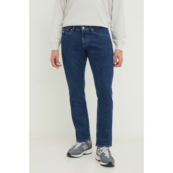 Tommy Jeans Дънки Tommy Jeans Scanton в тъмносиньо DM0DM18943 (DM0DM18943)