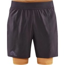 Craft Pro Trail 2v1 šedé