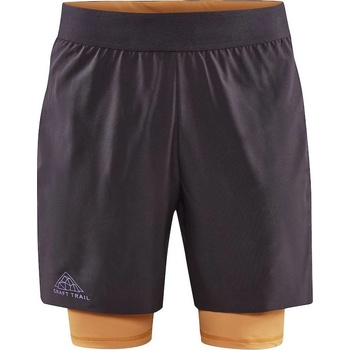 Craft Pro Trail 2v1 šedé