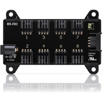 Noctua Контролер за 8 вентилатора Noctua NV-FH2 (NOCTUA-ACC-NV-FH2)