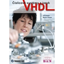 Číslicové systémy a jazyk VHDL