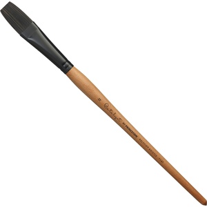 Princeton Artist Brush Catalyst Плоска четка 12 1 бр (P6400F12)