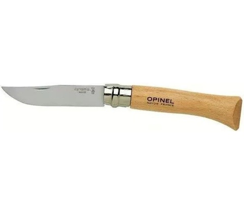 OPINEL N6 inox