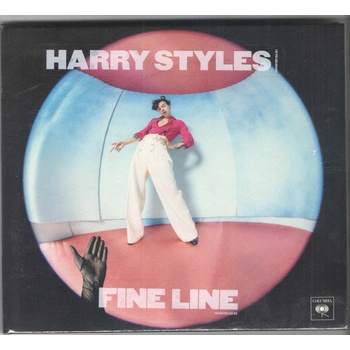 Harry Styles - Fine Line - CD
