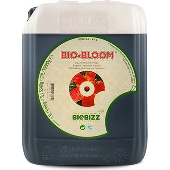 BioBizz BioBloom 5 l