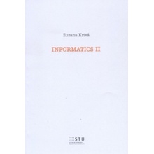 Informatika II