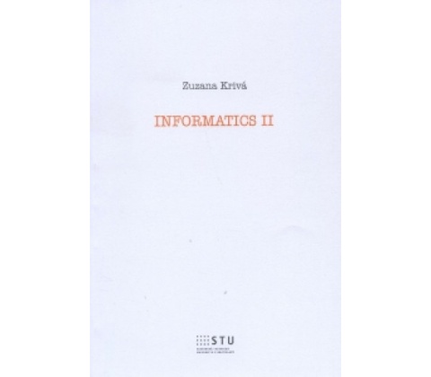Informatika II