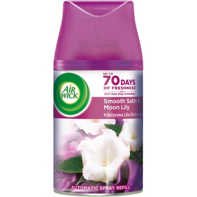 Air Wick Osviežovač vzduchu Air Wick LOVE automatic sprej 250 ml