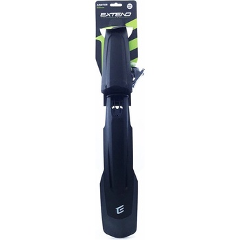Extend MTB ARBITER