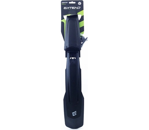 Extend MTB ARBITER