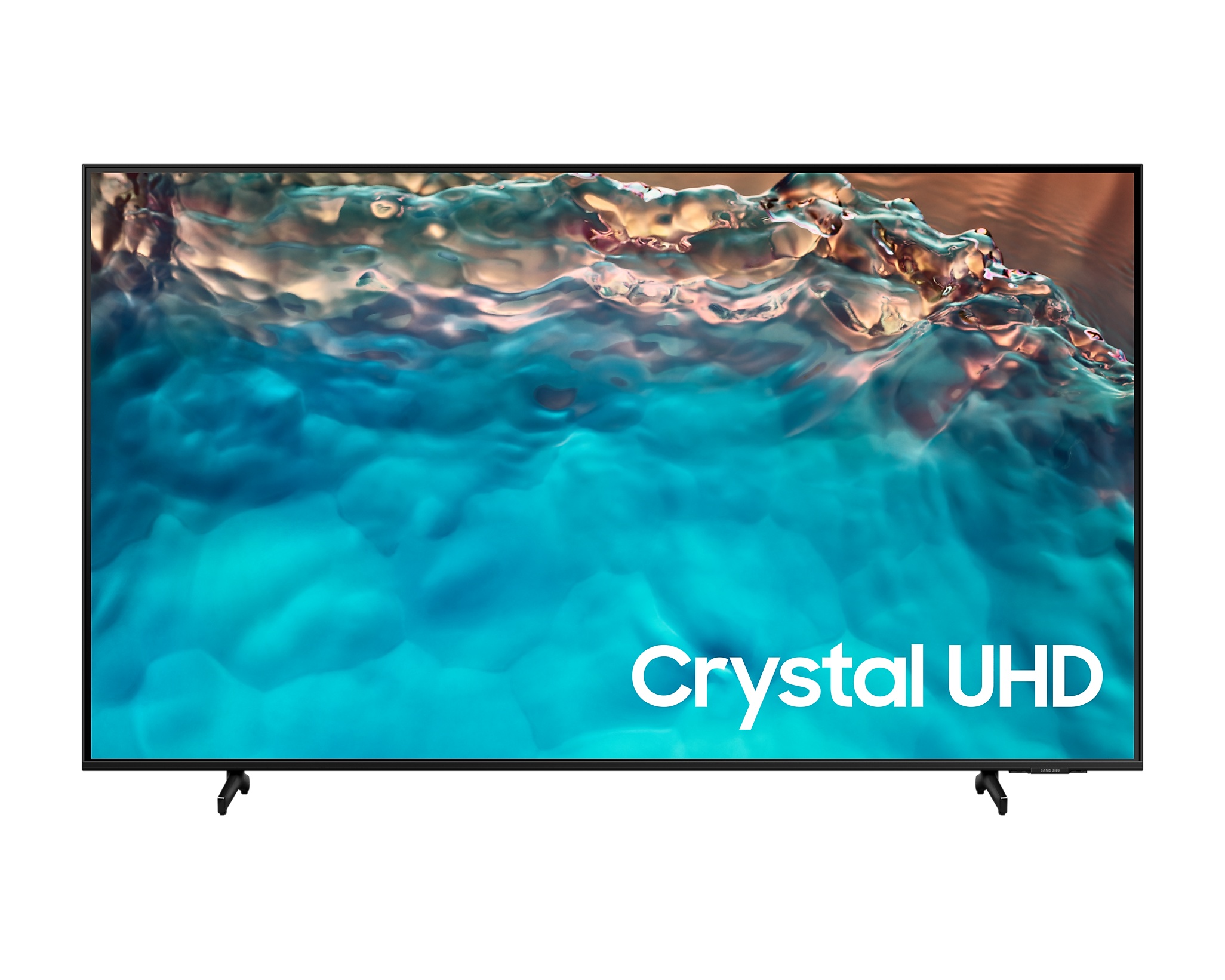 Samsung UE43BU8072
