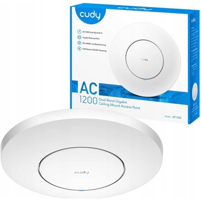 Cudy AP1300