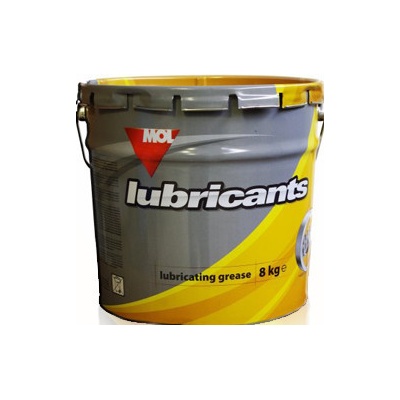 MOL Chemresist 2 8 kg