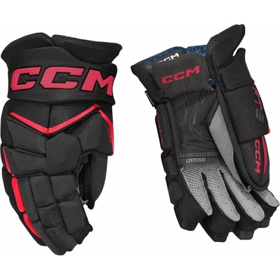 Rukavice CCM Jetspeed FT8 Sr
