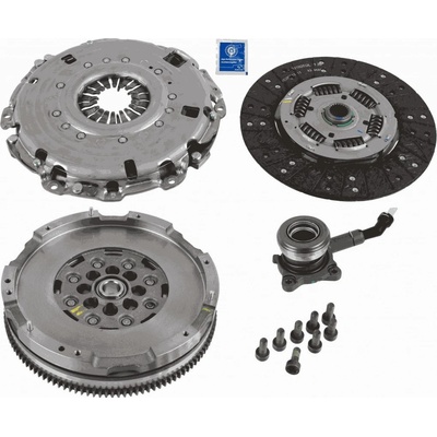 Spojková sada SACHS DMF Module XTend plus CSC 2290 601 150