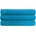 Kapatex Froté ручník Klasik 50x100cm тюркоазен Kapatex | Sin | Home | UNI