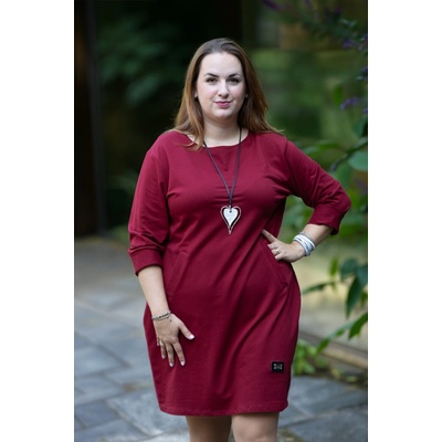 Italy Fashion Erna Lahvově zelená