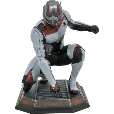 Diamond Select Toys Статуетка Diamond Select Marvel: Avengers - Ant-Man, 23 cm