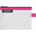 LEITZ Несесер Leitz WOW WP Travel 10.5x14 cm wash bag - Pink (Fuchsia)