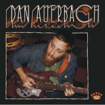 Keep It Hid - Dan Auerbach LP