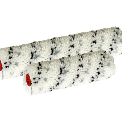 Spokar valec 15cm zebra mini