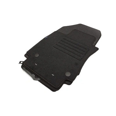 Мокетни стелки за RENAULT Clio (2012-2019)