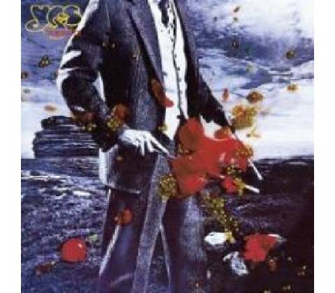 YES: TORMATO CD