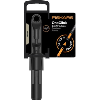 FISKARS propojení QuikFit na OneClick 1080703 – Zboží Dáma