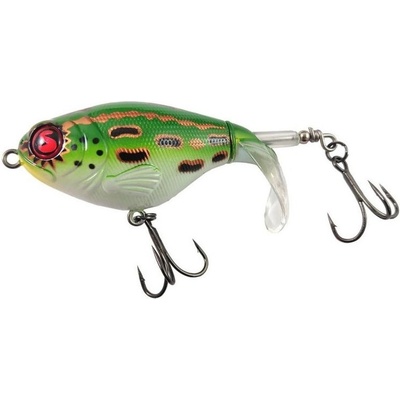 River2Sea Whopper Plopper 7,5cm Leopard