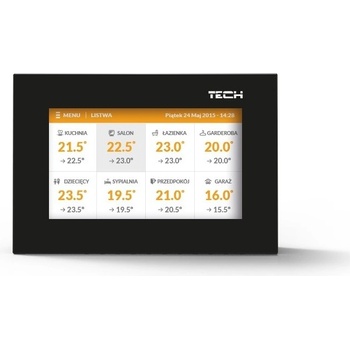 TECH EU-M-7n