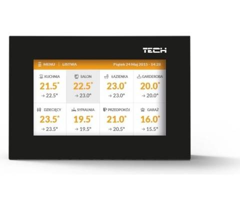 TECH EU-M-7n