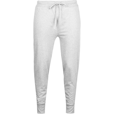 Ralph Lauren Анцуг Ralph Lauren Jersey Jogging Pants - Heather/Navy